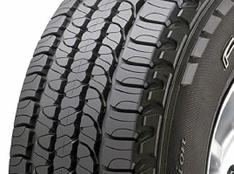 GOODYEAR FORTERA HL